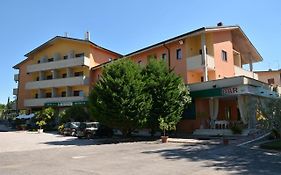 Hotel La Carica